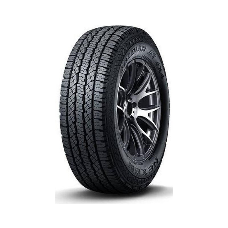 Nexen ROADIAN AT 4X4 205/70 R15 104T