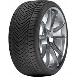 Riken/Kormoran All Season 215/60 R17 100V XL