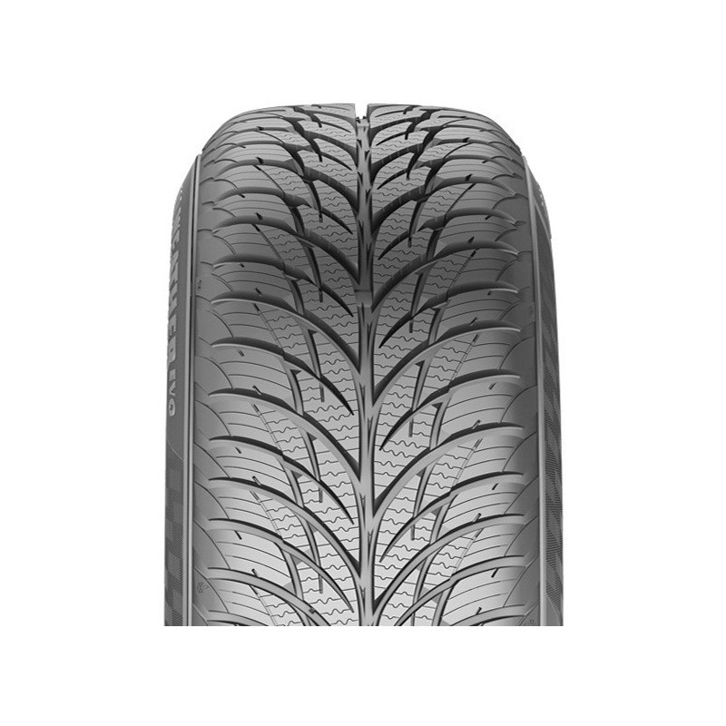 MATADOR MP62 ALL WEATHER EVO 195/65 R15 91H