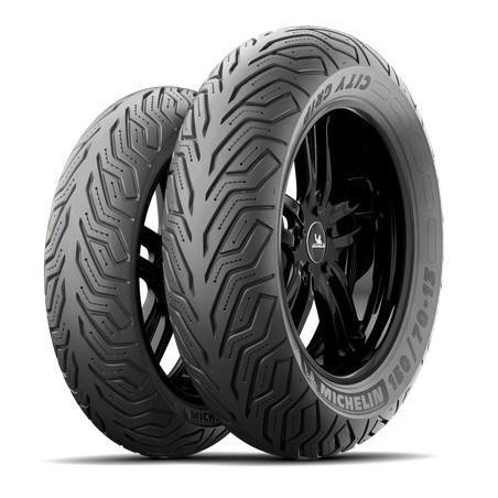 Michelin CITY GRIP 2 120/70 R10 54L