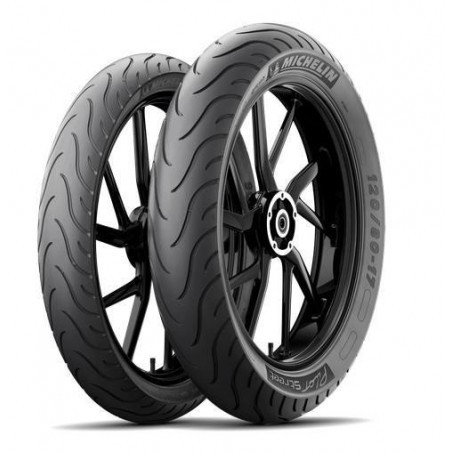 Michelin PILOT STREET 120/70 R17 58S