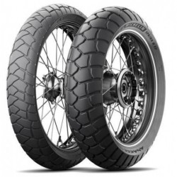 Michelin ANAKEE ADVENTURE 120/70 R17 58V