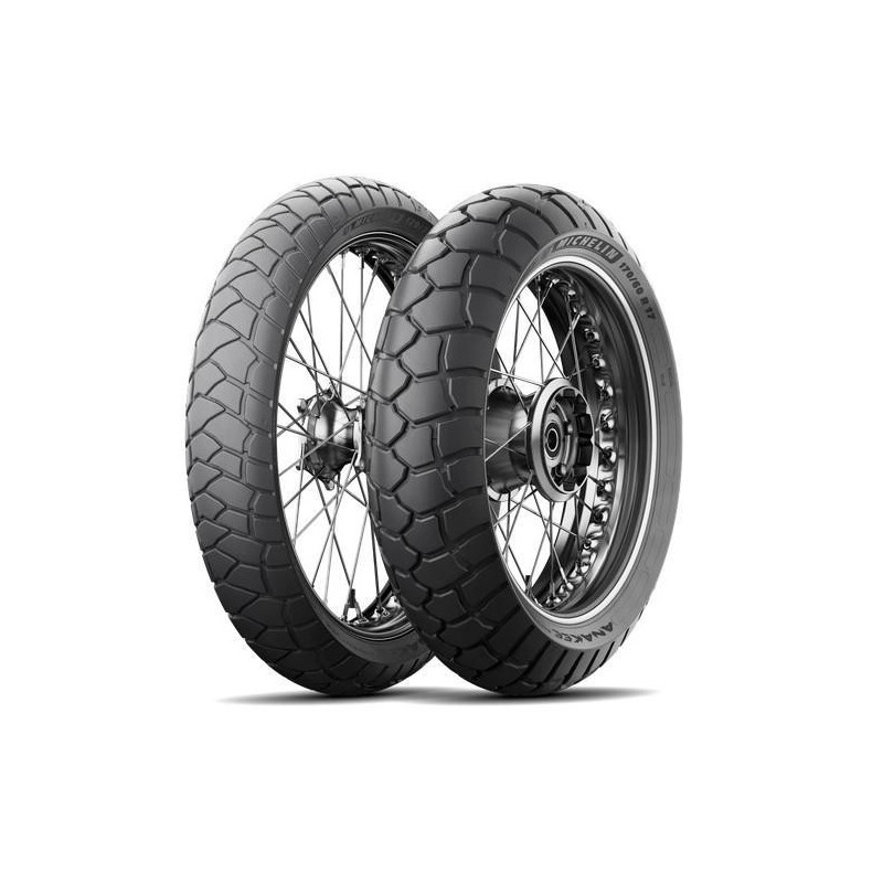 Michelin ANAKEE ADVENTURE 120/70 R19 60V