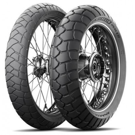 Michelin ANAKEE ADVENTURE 90/90 R21 54V