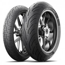 Michelin PILOT ROAD 4 180/55 R17 73W