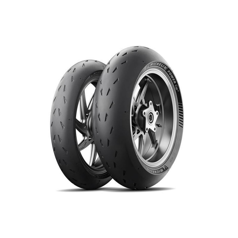 Michelin POWER CUP 2 120/70 R17 58W