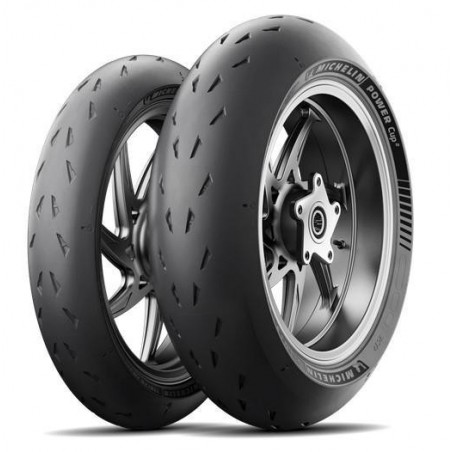 Michelin POWER CUP 2 120/70 R17 58W