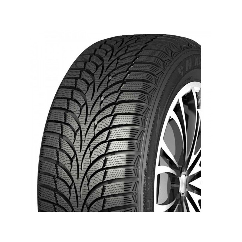 NANKANG SV-3 215/50 R18 92V