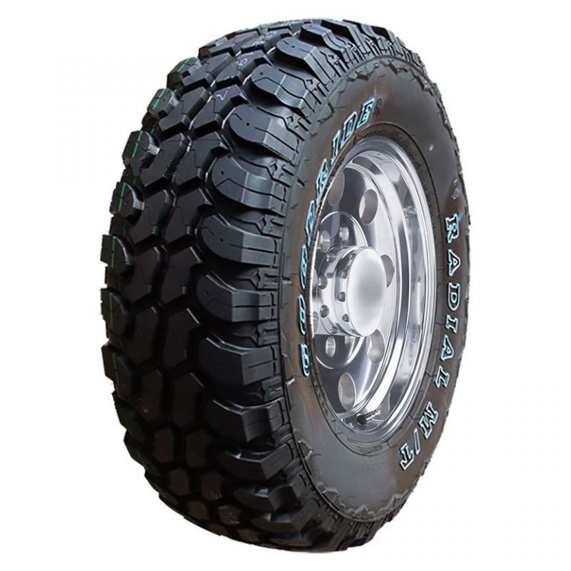Goodride SL366 285/75 R16 126Q OWL
