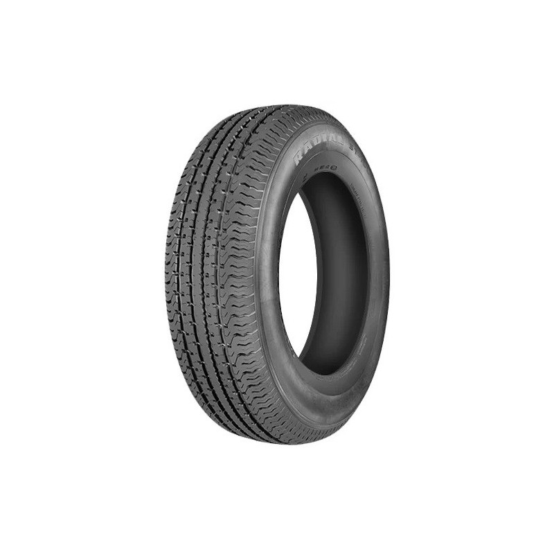 Goodride Trailer Max 195/70 R14 96N