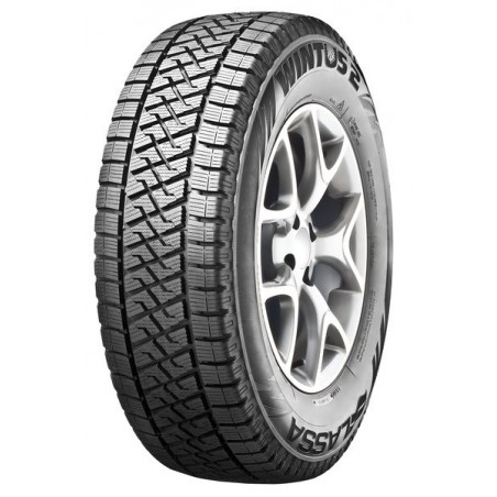 Lassa Wintus 2 235/65 R16C 121N