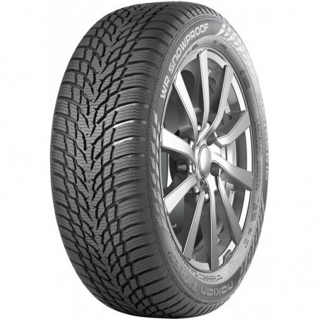Nokian WR Snowproof 195/50 R15 82H