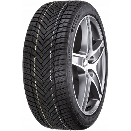Imperial All Season Driver 255/45 R19 104Y XL