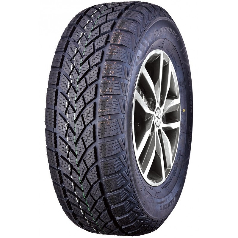 Windforce Snowblazer 215/65 R17 99H