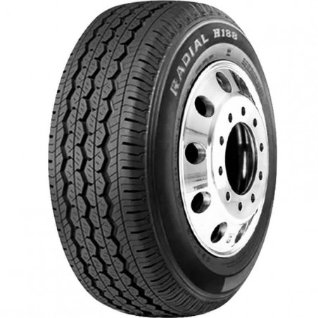 GOODRIDE H188 165/80 R13C 91/89S