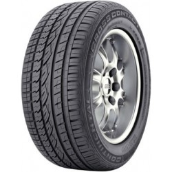 Continental ContiCrossContact UHP 255/60 R18 112H XL