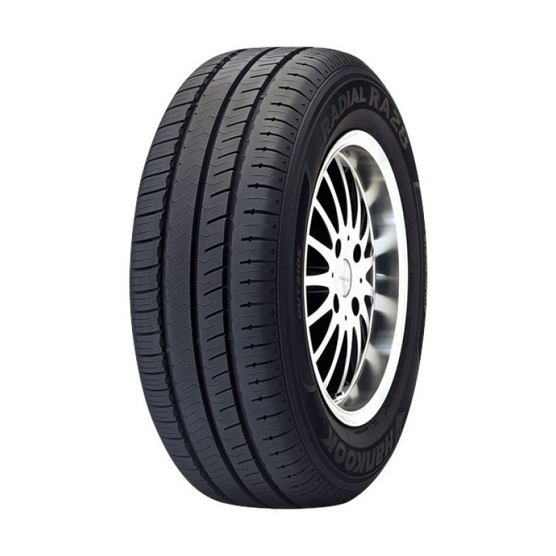 Hankook Radial (RA28) 205/65 R16C 107T