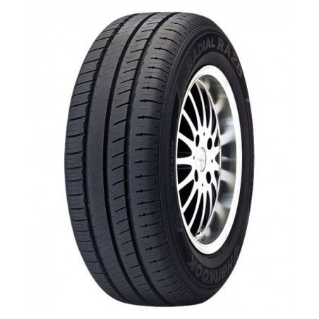 Hankook Radial (RA28) 205/65 R16C 107T