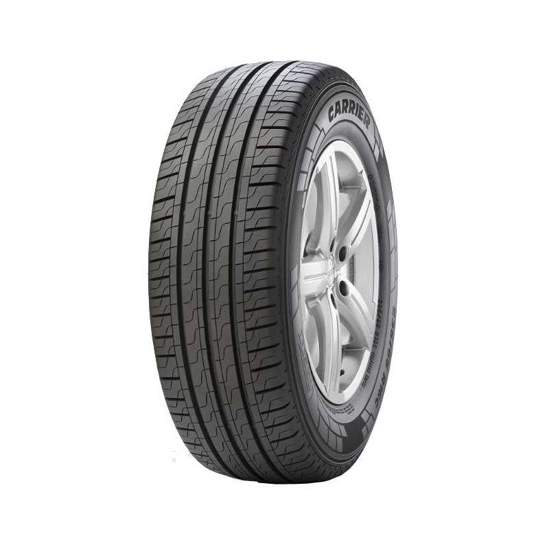 Pirelli Carrier 195/75 R16C 110R
