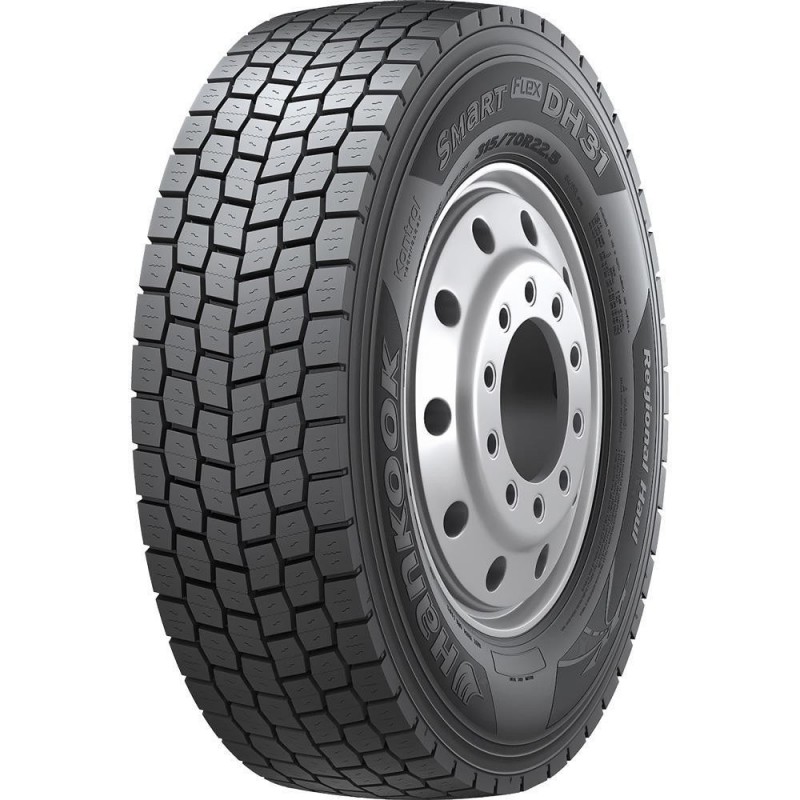 Hankook DH31 295/60 R22.5 150/147K
