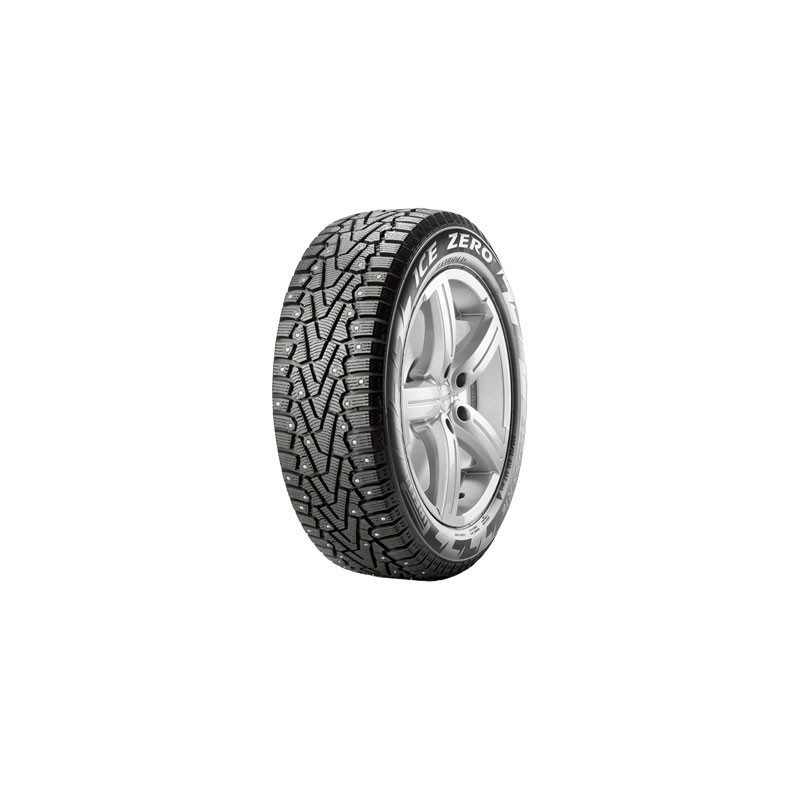 Pirelli Winter Ice Zero 275/40 R22 108H XL