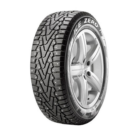 Pirelli Winter Ice Zero 275/40 R22 108H XL