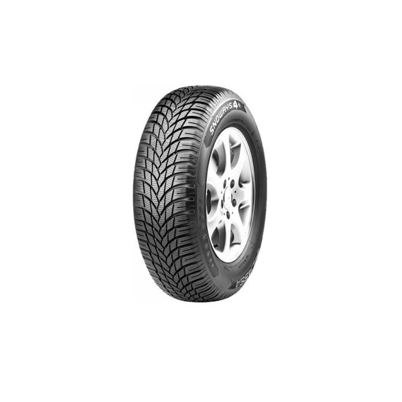 Lassa Snoways 4 215/55 R17 98V XL