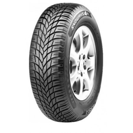 Lassa Snoways 4 215/55 R17 98V XL