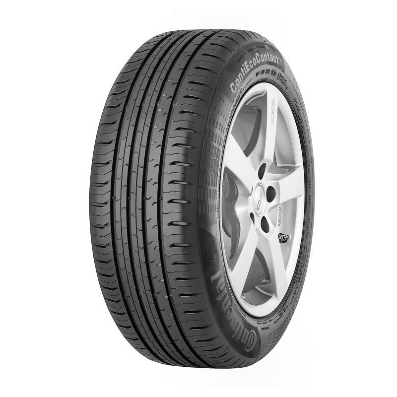 Continental ContiEcoContact 5 165/65 R14 83T XL