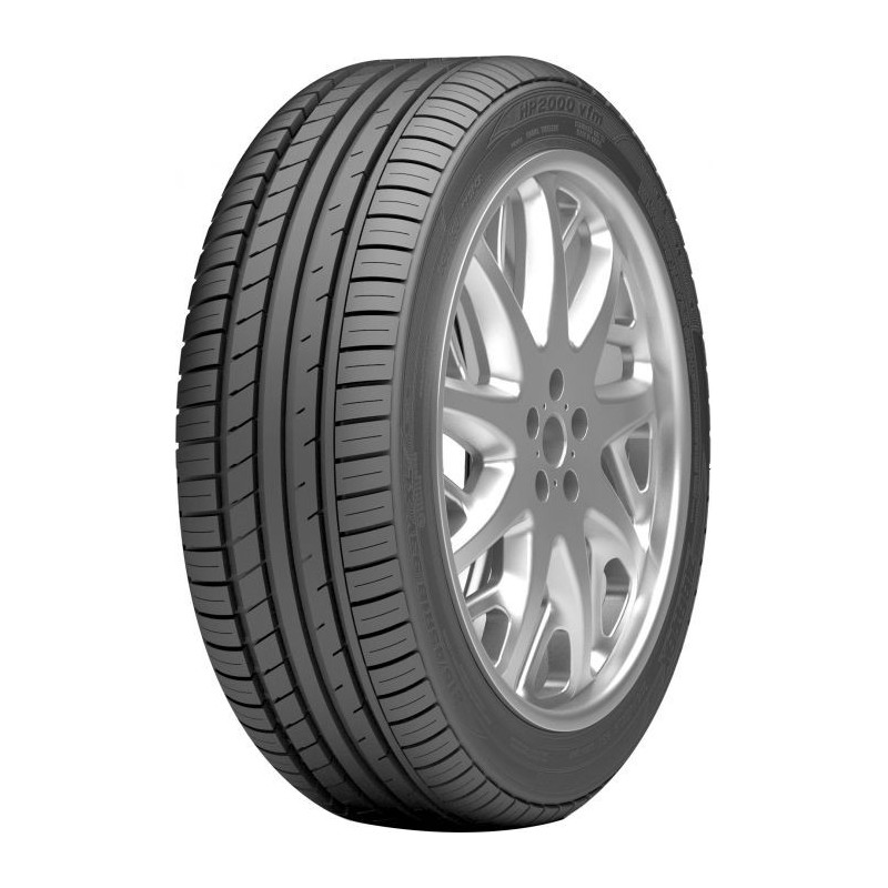 ZEETEX HP2000 VFM XL 225/45 R18 95Y