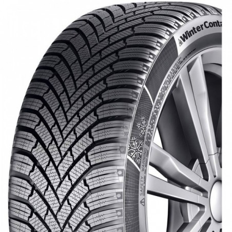 CONTINENTAL WinterContact TS 860 225/45 R17 91H CONTINENTAL WinterContact TS 860 225/45 R17 91H