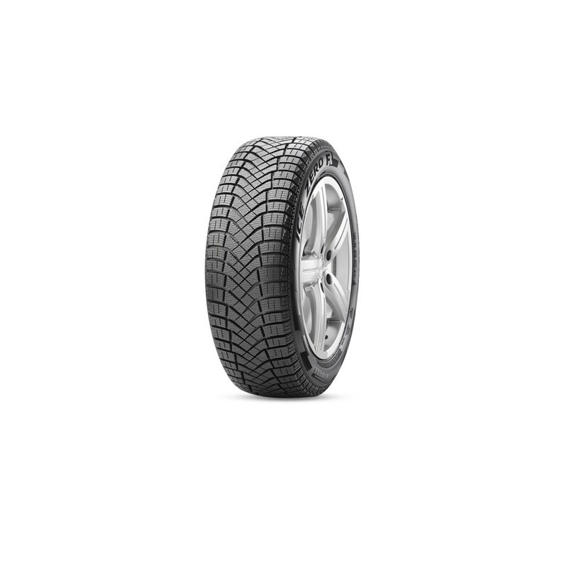 Pirelli Winter IceZero FR 215/60 R17 100T XL