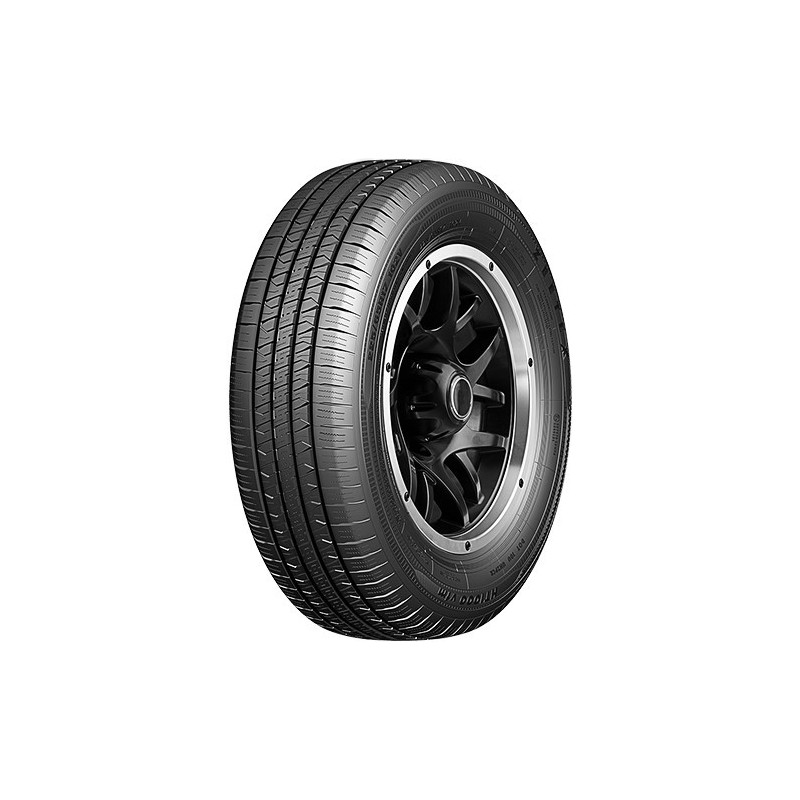 Zeetex HT1000 VFM 245/70 R16 111H XL