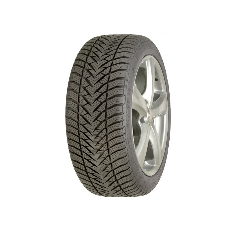 Goodyear UltraGrip 255/50 R19 107H XL FP *