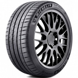 Michelin Pilot Sport 4 S 255/35 R22 99Y XL FSL Acoustic