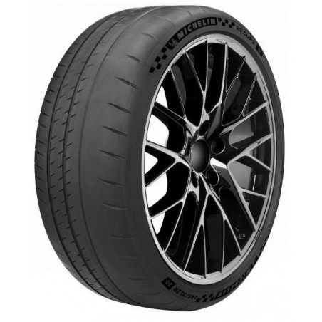 Michelin Pilot Sport Cup 2 R Connect 285/30 R20 99PAR_Y_PAR XL *