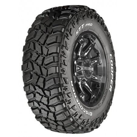 Cooper Discoverer STT PRO 12.50/33 R15 108Q P.O.R