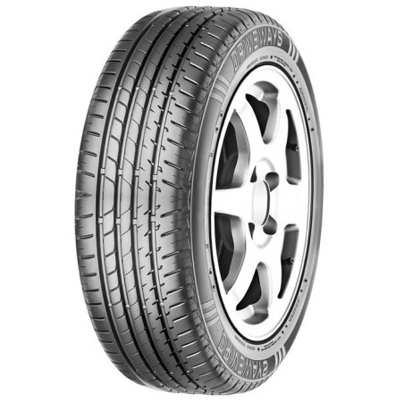 Lassa Driveways 205/50 R16 87W
