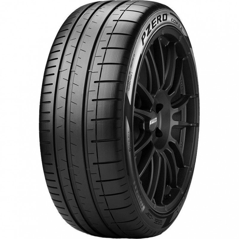 PIRELLI PZERO CORSA (PZC4) 315/35 R21 111Y