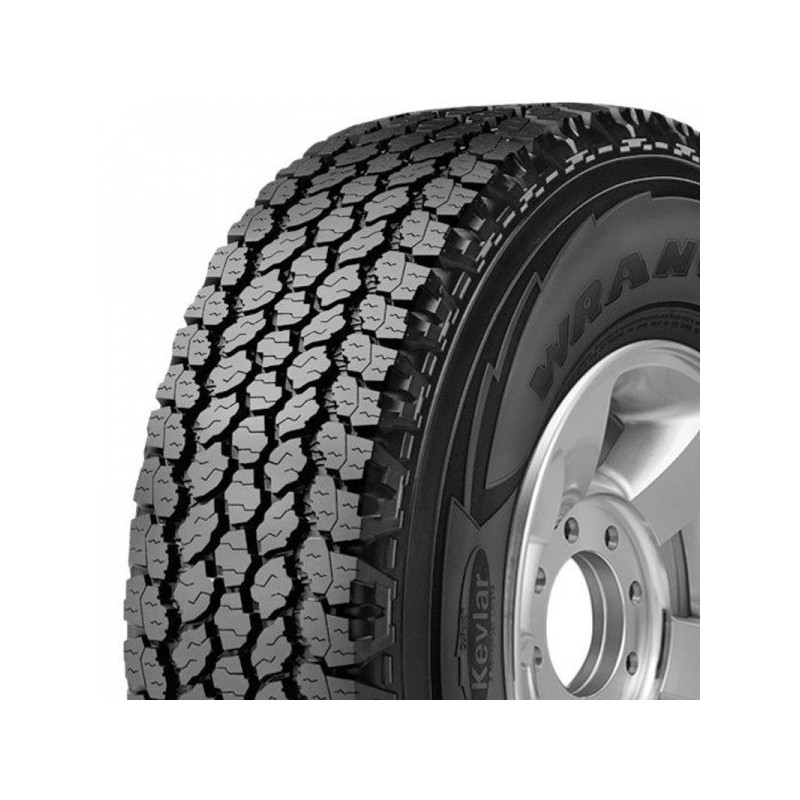 GOODYEAR Wrangler AT Adventure 265/60 R18 110T