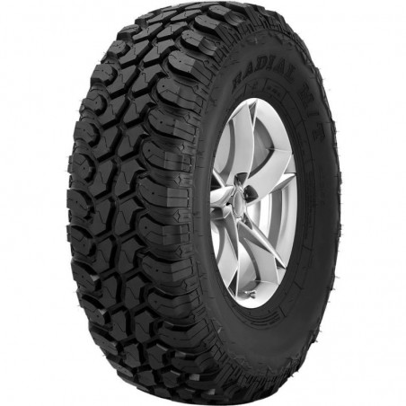 GOODRIDE SL366 315/75 R16 127/124R