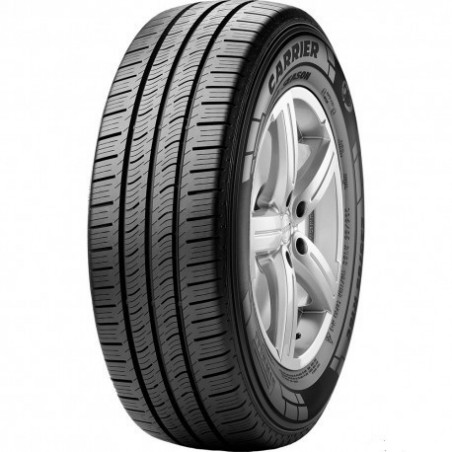 Pirelli Carrier All Season 235/65 R16C 115R Pirelli Carrier All Season 235/65 R16C 115R