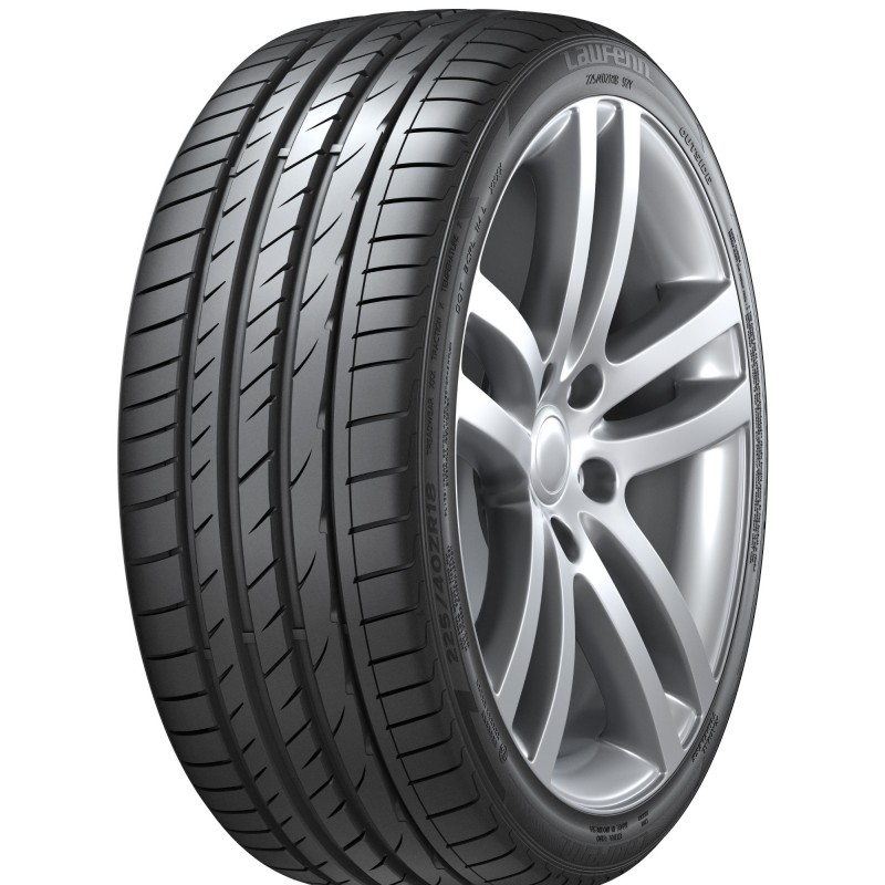 Laufenn S Fit EQ Plus 245/40 R18 97Y XL
