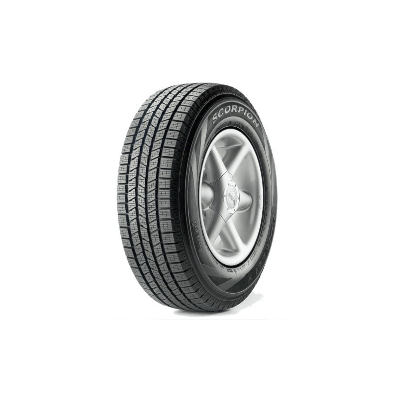 Pirelli Scorpion Ice & Snow 315/35 R20 110V XL *