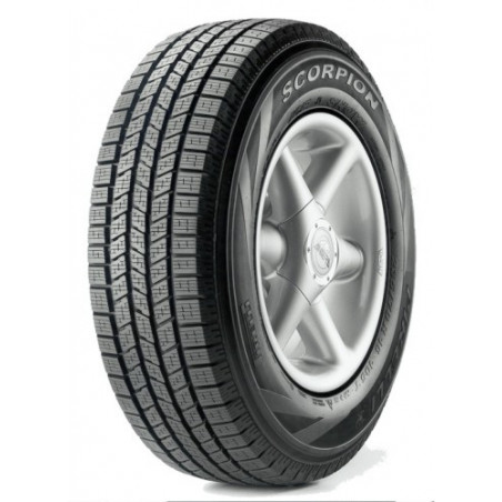 Pirelli Scorpion Ice & Snow 315/35 R20 110V XL * Pirelli Scorpion Ice & Snow 315/35 R20 110V XL *