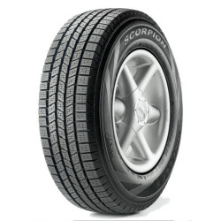 Pirelli Scorpion Ice & Snow 255/55 R18 109V XL N1