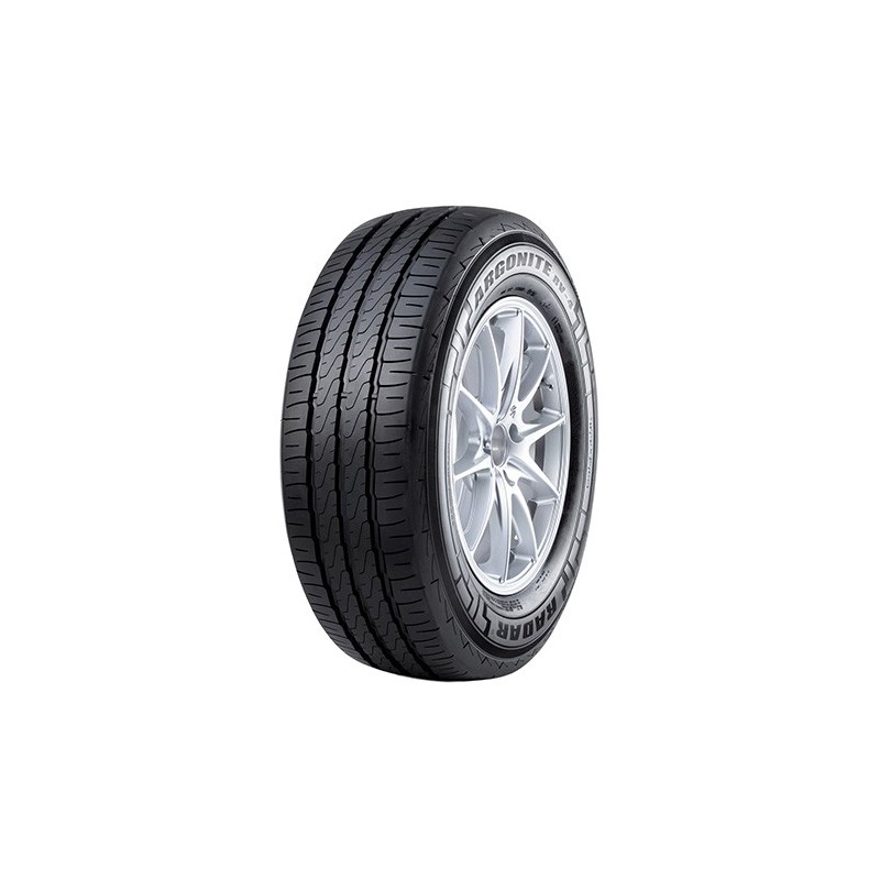 Radar RV-4 235/60 R17C 117S