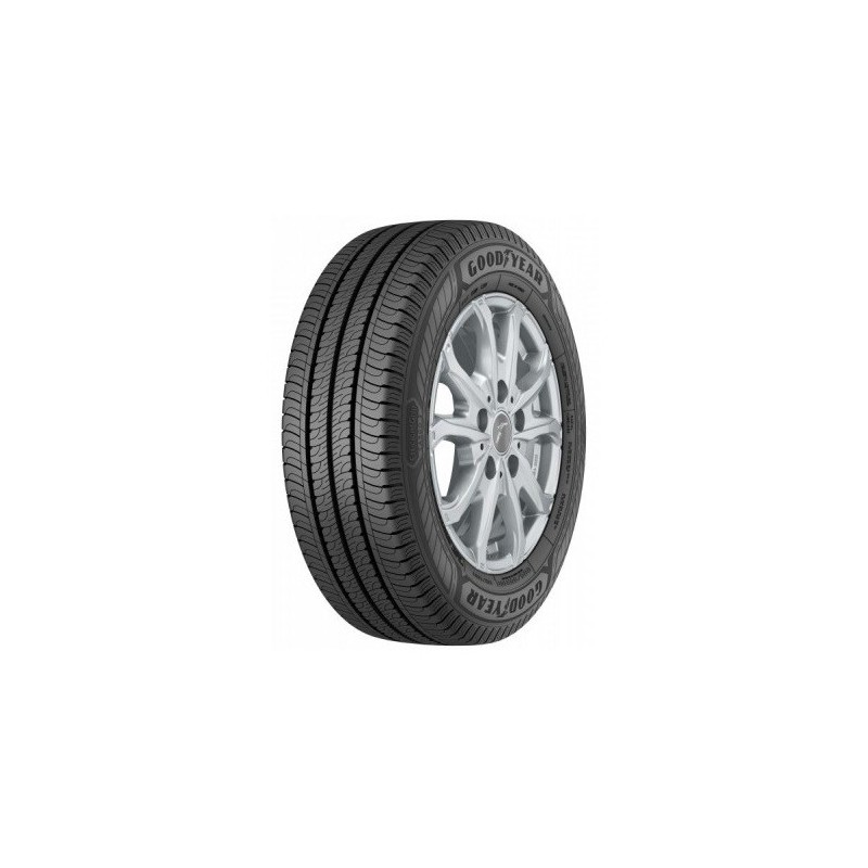 Goodyear EfficientGrip Cargo 2 205/65 R15C 102T