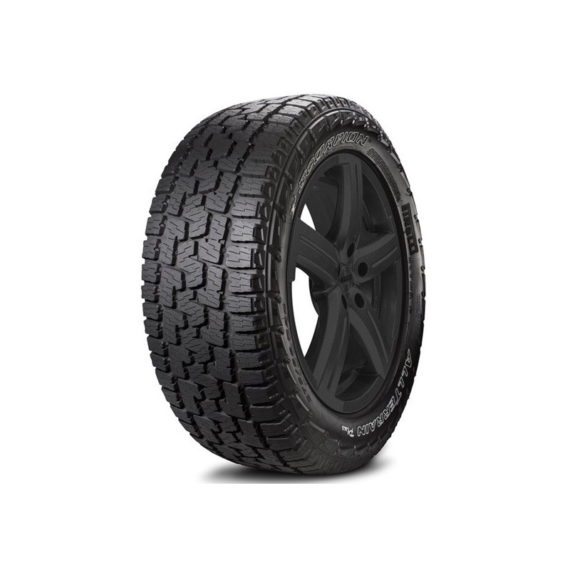 Pirelli Scorpion All Terrain Plus 255/60 R18 112H XL