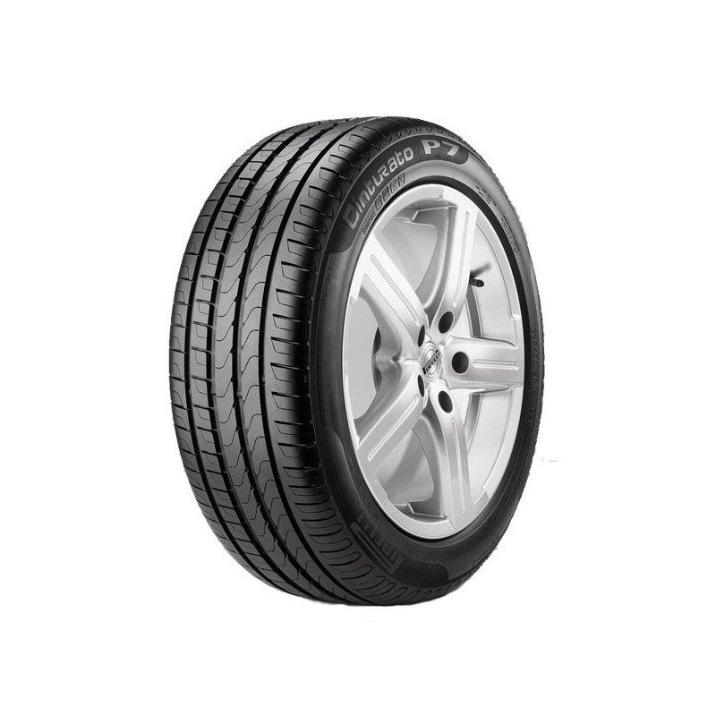 Pirelli Cinturato P7 Blue 245/45 R20 103Y XL NF0 Elect